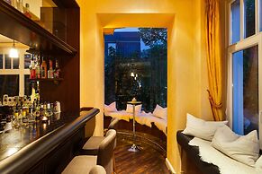 Hotel IV Jahreszeiten Kühlungsborn