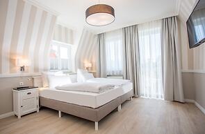 Hotel IV Jahreszeiten Kühlungsborn