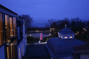 Hotel IV Jahreszeiten Kühlungsborn