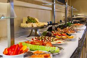 Hotel IV Jahreszeiten Kühlungsborn