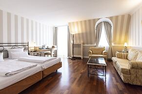 Hotel IV Jahreszeiten Kühlungsborn