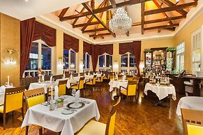 Hotel IV Jahreszeiten Kühlungsborn