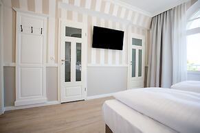 Hotel IV Jahreszeiten Kühlungsborn