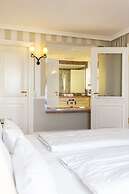 Hotel IV Jahreszeiten Kühlungsborn