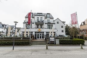 Hotel IV Jahreszeiten Kühlungsborn