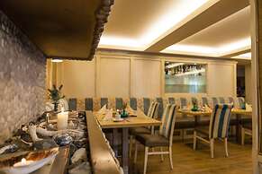 Hotel IV Jahreszeiten Kühlungsborn