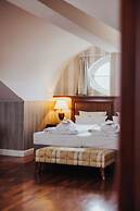 Hotel IV Jahreszeiten Kühlungsborn