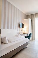 Hotel IV Jahreszeiten Kühlungsborn