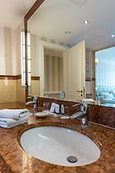 Hotel IV Jahreszeiten Kühlungsborn