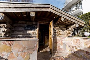 Hotel IV Jahreszeiten Kühlungsborn