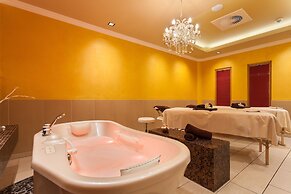 Hotel IV Jahreszeiten Kühlungsborn