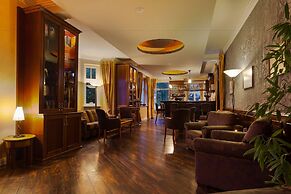 Hotel IV Jahreszeiten Kühlungsborn