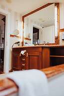 Hotel IV Jahreszeiten Kühlungsborn