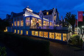 Hotel IV Jahreszeiten Kühlungsborn