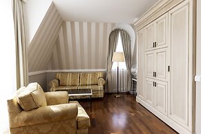 Hotel IV Jahreszeiten Kühlungsborn