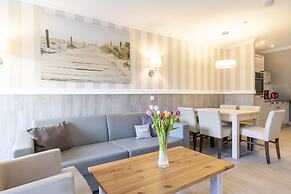 Hotel IV Jahreszeiten Kühlungsborn