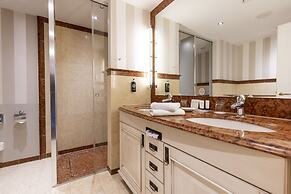 Hotel IV Jahreszeiten Kühlungsborn