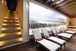 Hotel IV Jahreszeiten Kühlungsborn