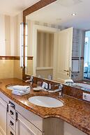 Hotel IV Jahreszeiten Kühlungsborn