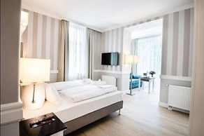 Hotel IV Jahreszeiten Kühlungsborn