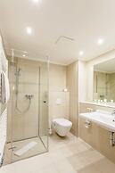 Hotel IV Jahreszeiten Kühlungsborn