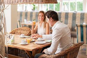 Hotel IV Jahreszeiten Kühlungsborn