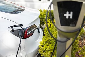 Hotel IV Jahreszeiten Kühlungsborn