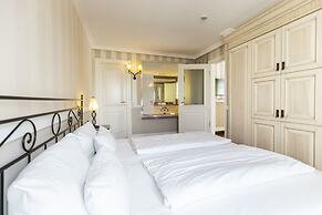 Hotel IV Jahreszeiten Kühlungsborn