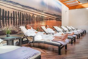 Hotel IV Jahreszeiten Kühlungsborn