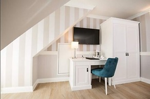 Hotel IV Jahreszeiten Kühlungsborn