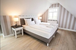 Hotel IV Jahreszeiten Kühlungsborn