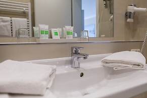 Hotel IV Jahreszeiten Kühlungsborn