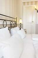 Hotel IV Jahreszeiten Kühlungsborn