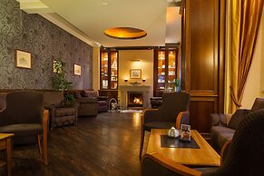 Hotel IV Jahreszeiten Kühlungsborn