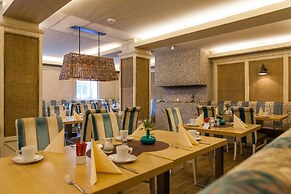 Hotel IV Jahreszeiten Kühlungsborn