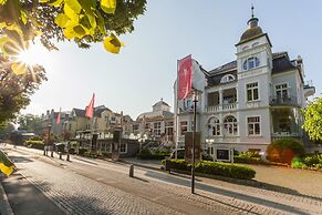 Hotel IV Jahreszeiten Kühlungsborn