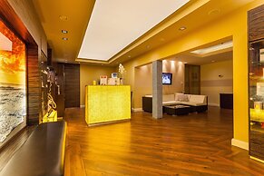 Hotel IV Jahreszeiten Kühlungsborn