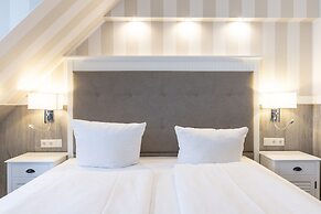 Hotel IV Jahreszeiten Kühlungsborn