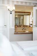 Hotel IV Jahreszeiten Kühlungsborn