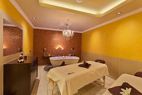 Hotel IV Jahreszeiten Kühlungsborn