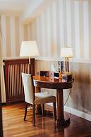 Hotel IV Jahreszeiten Kühlungsborn