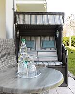 Hotel IV Jahreszeiten Kühlungsborn