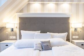 Hotel IV Jahreszeiten Kühlungsborn