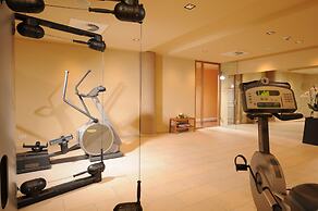 Hotel IV Jahreszeiten Kühlungsborn