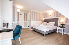 Hotel IV Jahreszeiten Kühlungsborn