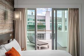 Hilton Auckland