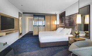 Hilton Auckland