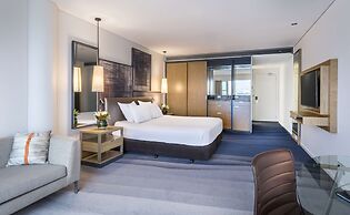 Hilton Auckland