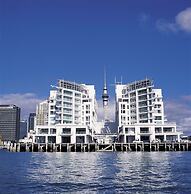Hilton Auckland