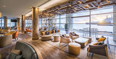 Hilton Auckland
